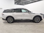 2021 Lincoln Aviator Reserve Elements Pkg Plus Panoramic Vista Roof Revel Audio AWD