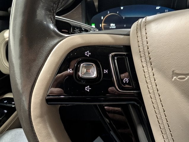 2021 Lincoln Aviator Reserve Elements Pkg Plus Panoramic Vista Roof Revel Audio AWD