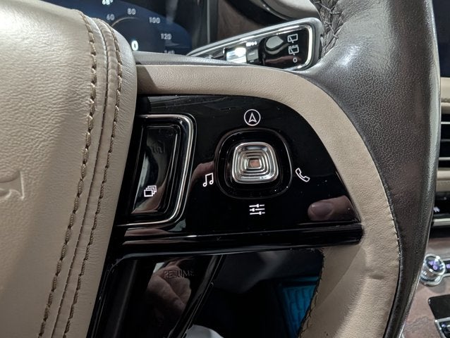 2021 Lincoln Aviator Reserve Elements Pkg Plus Panoramic Vista Roof Revel Audio AWD