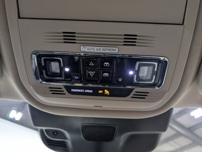 2021 Lincoln Aviator Reserve Elements Pkg Plus Panoramic Vista Roof Revel Audio AWD