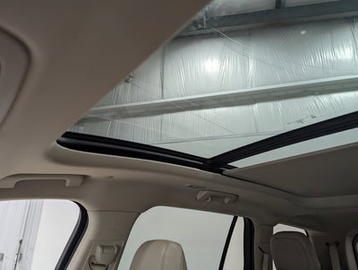 2021 Lincoln Aviator Reserve Elements Pkg Plus Panoramic Vista Roof Revel Audio AWD