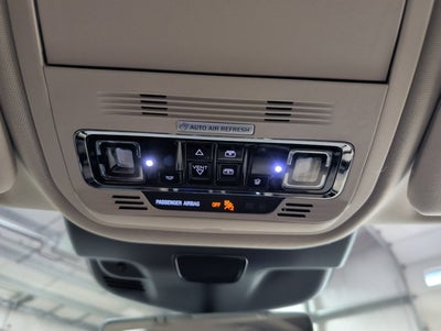 2022 Lincoln Aviator Reserve AWD Twin-Turbo 3.0L V6 Panoramic Roof & Active Safety
