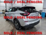 2022 Nissan Murano S AWD Blind Spot Monitor Rear Park Assist LED Headlights