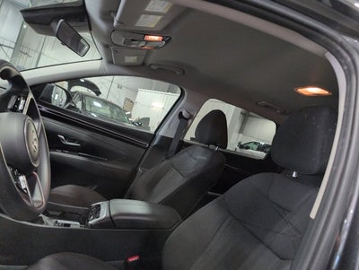 2022 Hyundai Tucson SEL AWD Safety Tech Smart Cruise Heated Seats Roof Rails