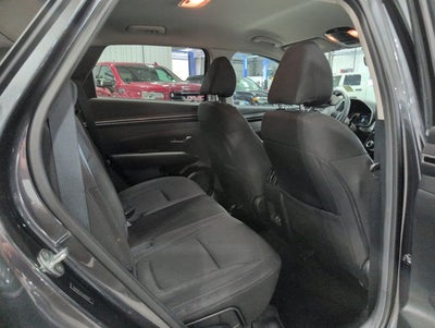 2022 Hyundai Tucson SEL AWD Safety Tech Smart Cruise Heated Seats Roof Rails