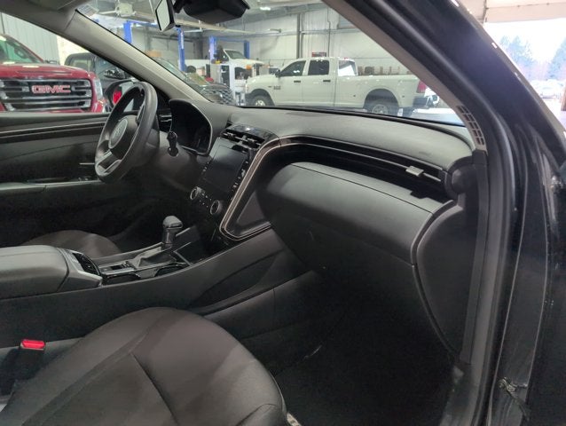 2022 Hyundai Tucson SEL AWD Safety Tech Smart Cruise Heated Seats Roof Rails