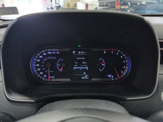 2022 Hyundai Tucson SEL AWD Safety Tech Smart Cruise Heated Seats Roof Rails