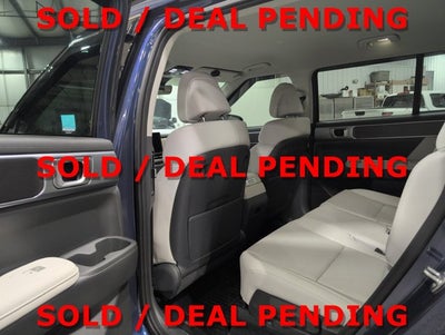 2025 Hyundai Santa Fe Sport SEL