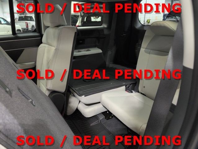 2025 Hyundai Santa Fe Sport SEL