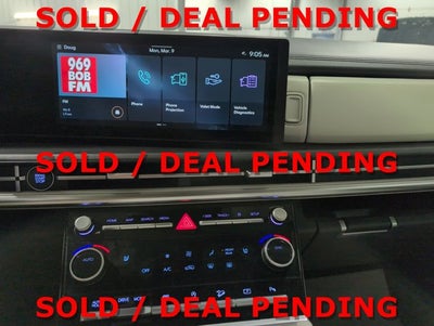 2025 Hyundai Santa Fe Sport SEL