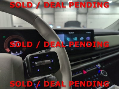 2025 Hyundai Santa Fe Sport SEL