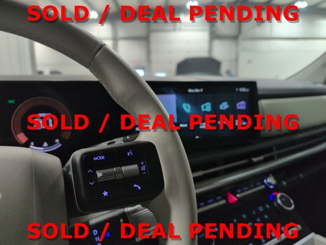 2025 Hyundai Santa Fe Sport SEL