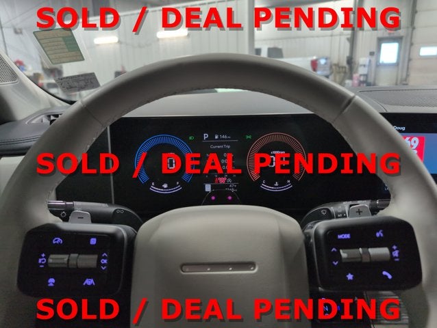 2025 Hyundai Santa Fe Sport SEL