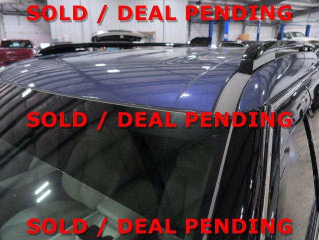 2025 Hyundai Santa Fe Sport SEL