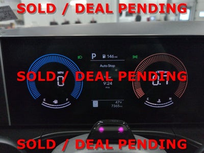 2025 Hyundai Santa Fe Sport SEL