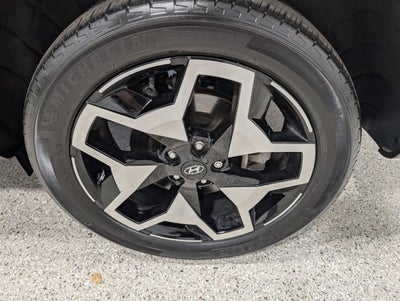 2024 Hyundai Santa Cruz Limited AWD Sunroof Heated/Ventilated Leather 360 Camera Tonneau Cover