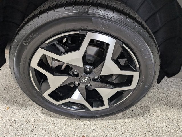 2024 Hyundai Santa Cruz Limited AWD Sunroof Heated/Ventilated Leather 360 Camera Tonneau Cover