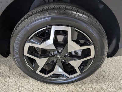 2024 Hyundai Santa Cruz Limited AWD Sunroof Heated/Ventilated Leather 360 Camera Tonneau Cover