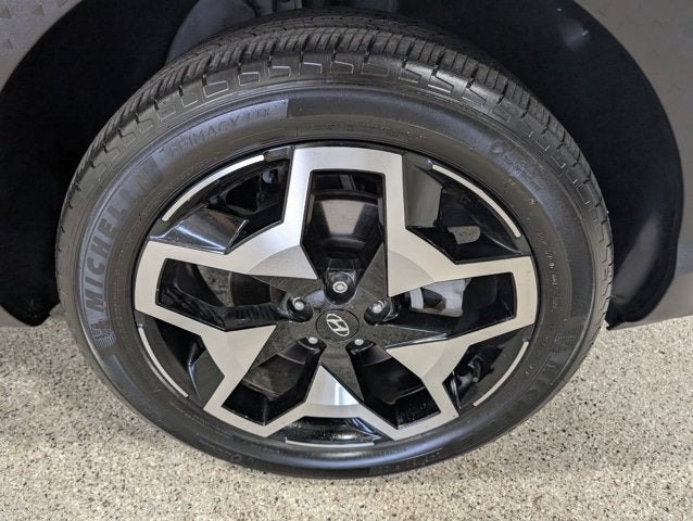 2024 Hyundai Santa Cruz Limited AWD Sunroof Heated/Ventilated Leather 360 Camera Tonneau Cover