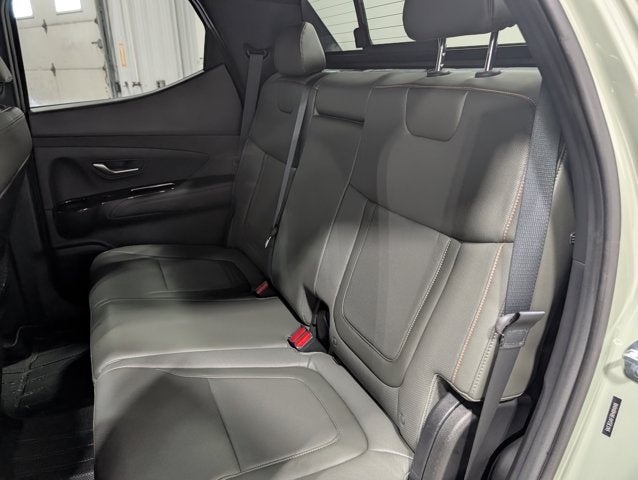 2024 Hyundai Santa Cruz Limited AWD Sunroof Heated/Ventilated Leather 360 Camera Tonneau Cover