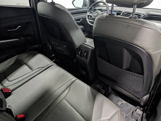 2024 Hyundai Santa Cruz Limited AWD Sunroof Heated/Ventilated Leather 360 Camera Tonneau Cover