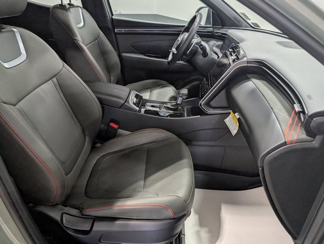 2024 Hyundai Santa Cruz Limited AWD Sunroof Heated/Ventilated Leather 360 Camera Tonneau Cover