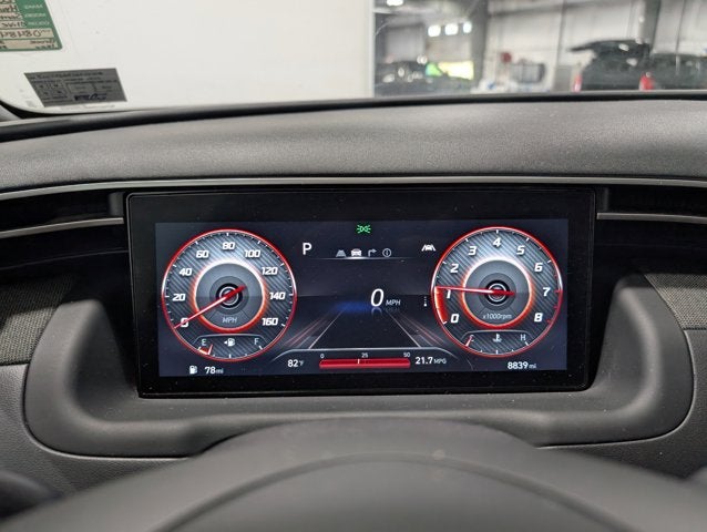 2024 Hyundai Santa Cruz Limited AWD Sunroof Heated/Ventilated Leather 360 Camera Tonneau Cover