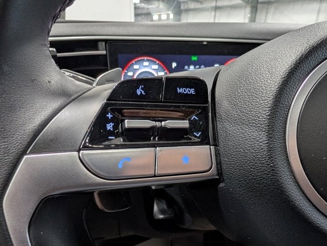 2024 Hyundai Santa Cruz Limited AWD Sunroof Heated/Ventilated Leather 360 Camera Tonneau Cover