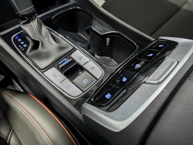 2024 Hyundai Santa Cruz Limited AWD Sunroof Heated/Ventilated Leather 360 Camera Tonneau Cover