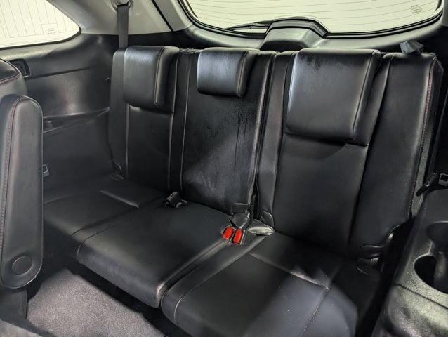 2019 Toyota Highlander SE AWD 3rd Row Luxury Sunroof Heated Leather Cruiser