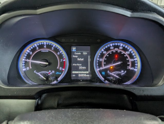 2019 Toyota Highlander SE AWD 3rd Row Luxury Sunroof Heated Leather Cruiser