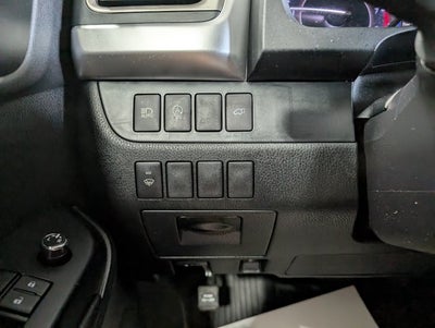 2019 Toyota Highlander SE AWD 3rd Row Luxury Sunroof Heated Leather Cruiser