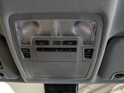 2019 Toyota Highlander SE AWD 3rd Row Luxury Sunroof Heated Leather Cruiser