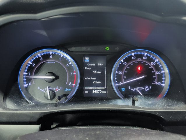 2019 Toyota Highlander SE AWD 3rd Row Luxury Sunroof Heated Leather Cruiser
