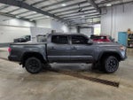 2021 Toyota Tacoma 4WD SR