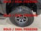2021 Toyota Tundra SR5 TRD Sport 5.7L V8 Midnight Black Metallic