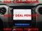 2021 Toyota Tundra SR5 TRD Sport 5.7L V8 Midnight Black Metallic