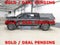 2021 Toyota Tundra SR5 TRD Sport 5.7L V8 Midnight Black Metallic