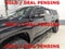 2021 Toyota Tundra SR5 TRD Sport 5.7L V8 Midnight Black Metallic