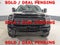 2021 Toyota Tundra SR5 TRD Sport 5.7L V8 Midnight Black Metallic