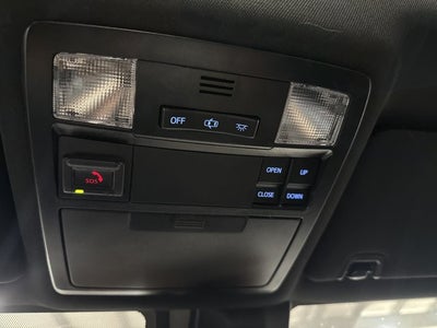 2021 Toyota Tacoma 4WD SR5 3.5L V6 Standard Bed Four Wheel Drive