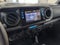 2016 Toyota Tacoma TRD Sport 3.5L V6 Standard Bed Cap