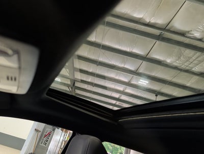 2016 Toyota Tacoma TRD Sport 3.5L V6 Standard Bed Cap