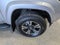 2016 Toyota Tacoma TRD Sport 3.5L V6 Standard Bed Cap