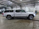 2016 Toyota Tacoma TRD Sport 3.5L V6 Standard Bed Cap