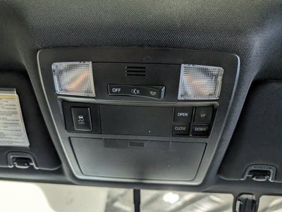 2016 Toyota Tacoma TRD Sport 3.5L V6 Standard Bed Cap