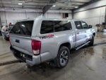 2016 Toyota Tacoma TRD Sport 3.5L V6 Standard Bed Cap