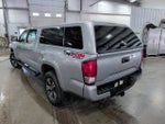 2016 Toyota Tacoma TRD Sport 3.5L V6 Standard Bed Cap