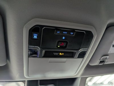 2023 Toyota Tundra SR5 Turbocharged Four Wheel Drive Tow Hitch