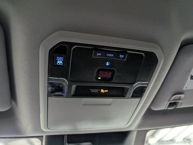 2023 Toyota Tundra SR5 Turbocharged Four Wheel Drive Tow Hitch
